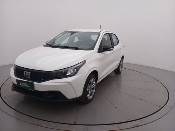 FIAT ARGO 1.0 FIREFLY FLEX DRIVE MANUAL FIAT ARGO 1.0 FIREFLY FLEX DRIVE MANUAL